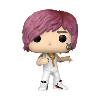 Pop! SmokeCheddaThaAssGetta, Image 1