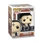 POP Animation:HunterXHunter - Chrollo Lucilfer, , hi-res view 1