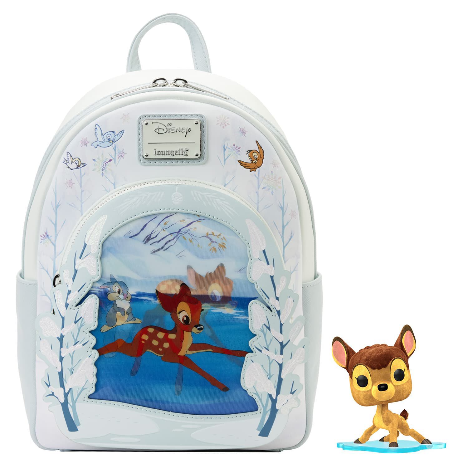 Funko hot sale mini backpack