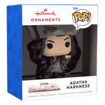 Agatha Harkness Ornament, , hi-res view 4
