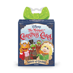 The Muppet Christmas Carol Spirit of Giving Card Game, , hi-res view 1