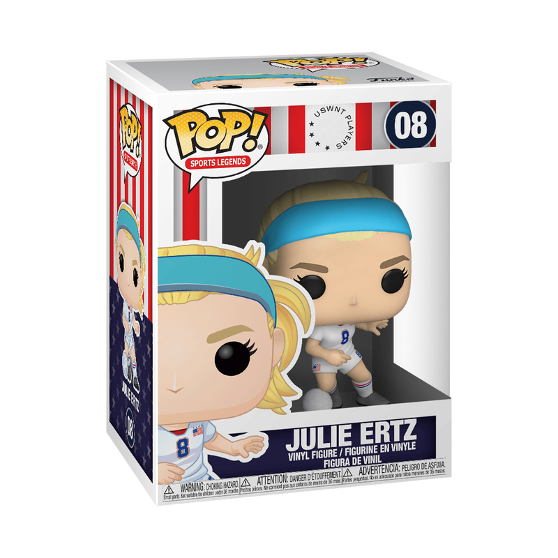 Pop! Julie Ertz, , hi-res view 2