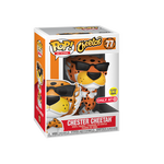 POP & Tee: Cheetos - Chester Cheetah (GW) (POP), , hi-res view 1