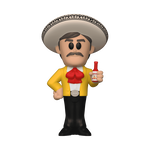 Vinyl SODA The Tapatío Man, , hi-res view 1