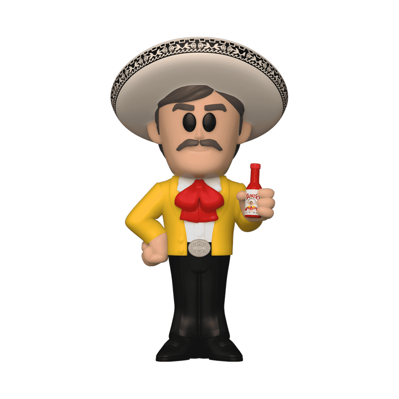 Vinyl SODA The Tapatío Man, , hi-res view 1