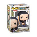 Pop! Nico Robin (Egghead Arc), , hi-res view 2