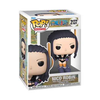 Pop! Nico Robin (Egghead Arc), Image 2