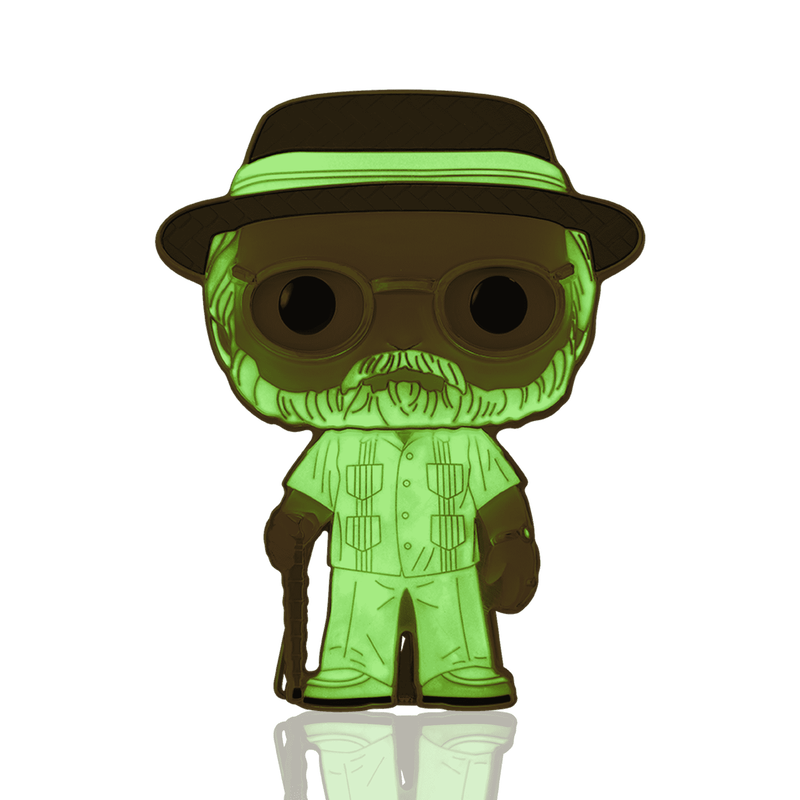 Pop! Pin John Hammond (Glow), , hi-res view 3