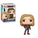 Captain Marvel (Brown Jacket), , hi-res view 1