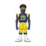 Vinyl GOLD 5" Eric Dickerson - Rams, , hi-res image number 1