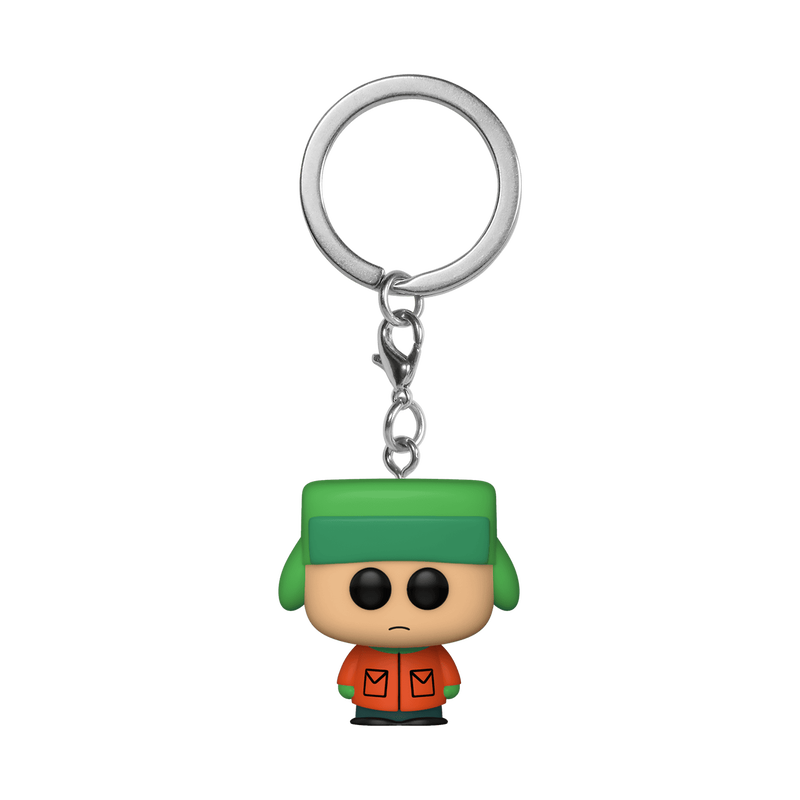 Pop! Keychain Kyle, , hi-res view 1