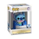Pop! Stitch on the Peoplemover, , hi-res view 3