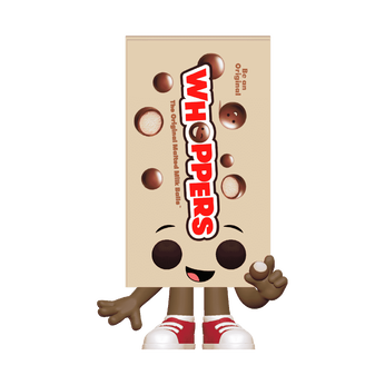 Pop! Whoppers Box, Image 1
