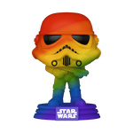 Pop! Stormtrooper (Rainbow), , hi-res view 1