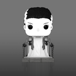 Pop! Bride of Frankenstein (Glow) (NFT Release), , hi-res view 3