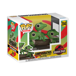 Pop! Premium Compsognathus, , hi-res view 2