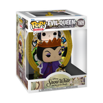 Pop! Deluxe Evil Queen (Snow White Stained Glass), , hi-res view 2
