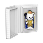 REWIND Freddy Funko (Proto Goes to Camp), , hi-res view 4