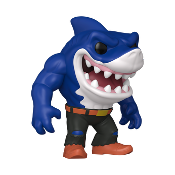 Pop! Ripster, Image 1