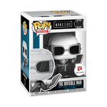 POP Movies: UM- Invisible Man (B&W) (WG), , hi-res view 1