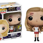 Buffy (Injured) [SDCC], , hi-res view 1