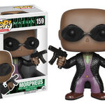 The Matrix - Morpheus, , hi-res view 1