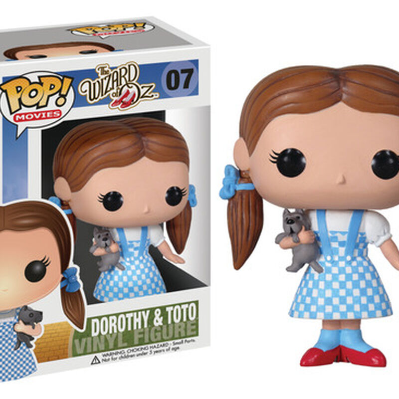 Dorothy, , hi-res view 1