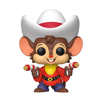 Pop! Fievel Mousekewitz (Fievel Goes West), Image 1