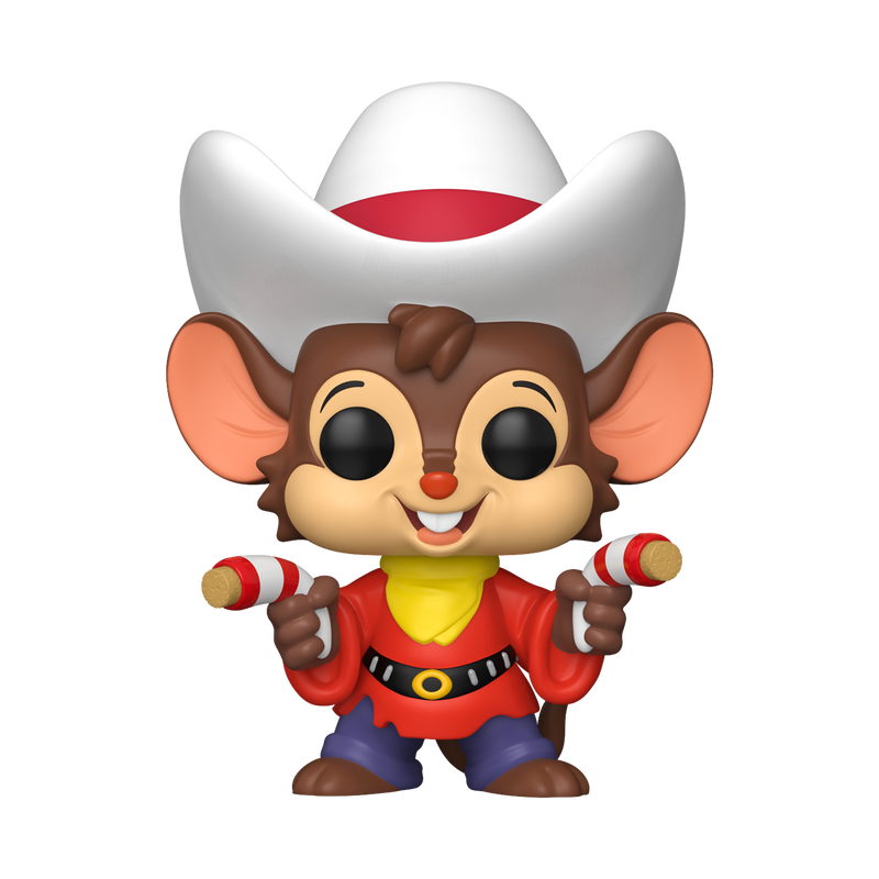 Pop! Fievel Mousekewitz (Fievel Goes West), , hi-res view 1