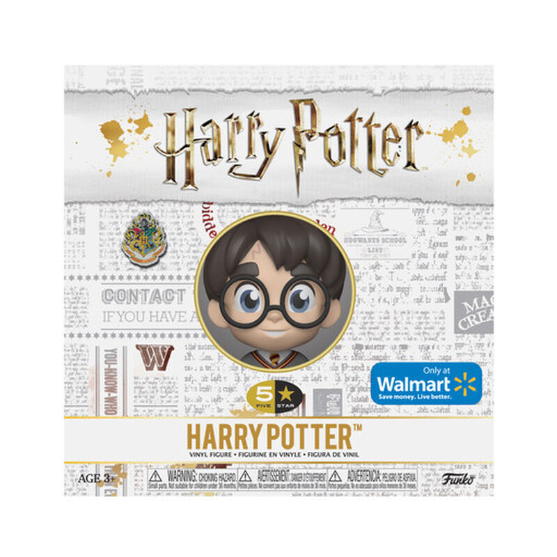 HP- Harry Potter WM, , hi-res view 1