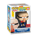 Pop! Barnacleboy, , hi-res view 2