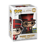 Pop! Harry Potter at World Cup, , hi-res view 3