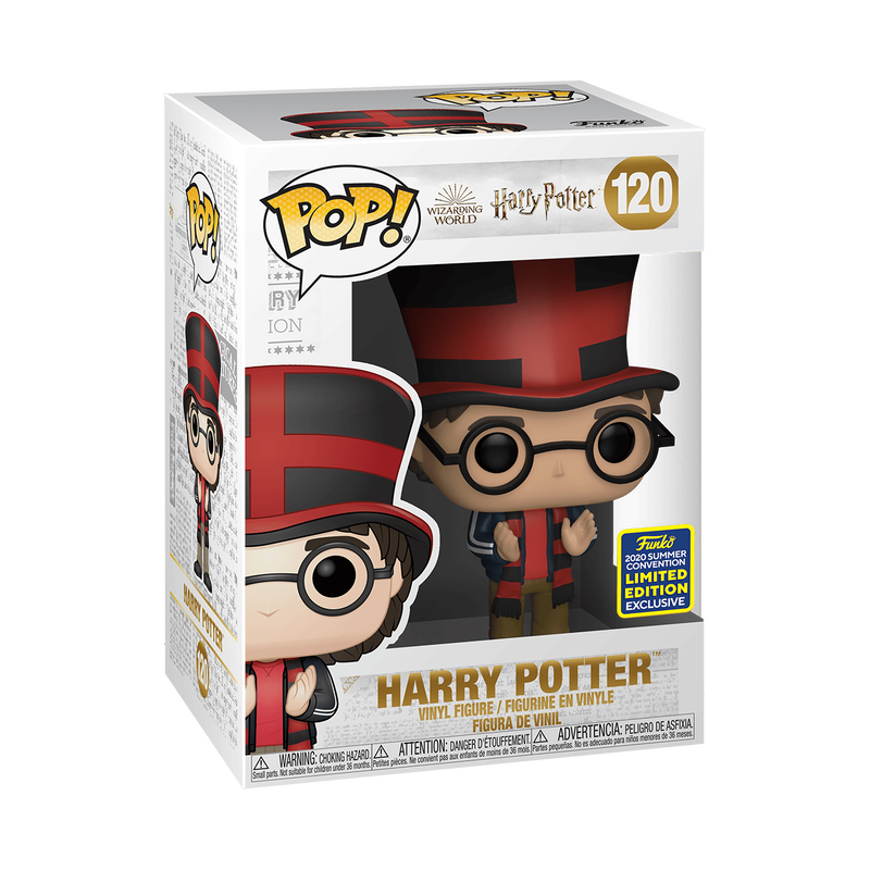 Pop! Harry Potter at World Cup, , hi-res view 3