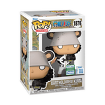 Pop! Bartholomew Kuma with Pop! Protector, , hi-res view 2