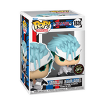 Pop! Grimmjow Jeagerjaque, , hi-res view 4