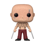 Pop! Wade Wilson (Weapon XI), , hi-res view 1