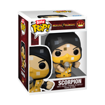 Bitty Pop! Arcade Mortal Kombat Klassic, , hi-res view 5