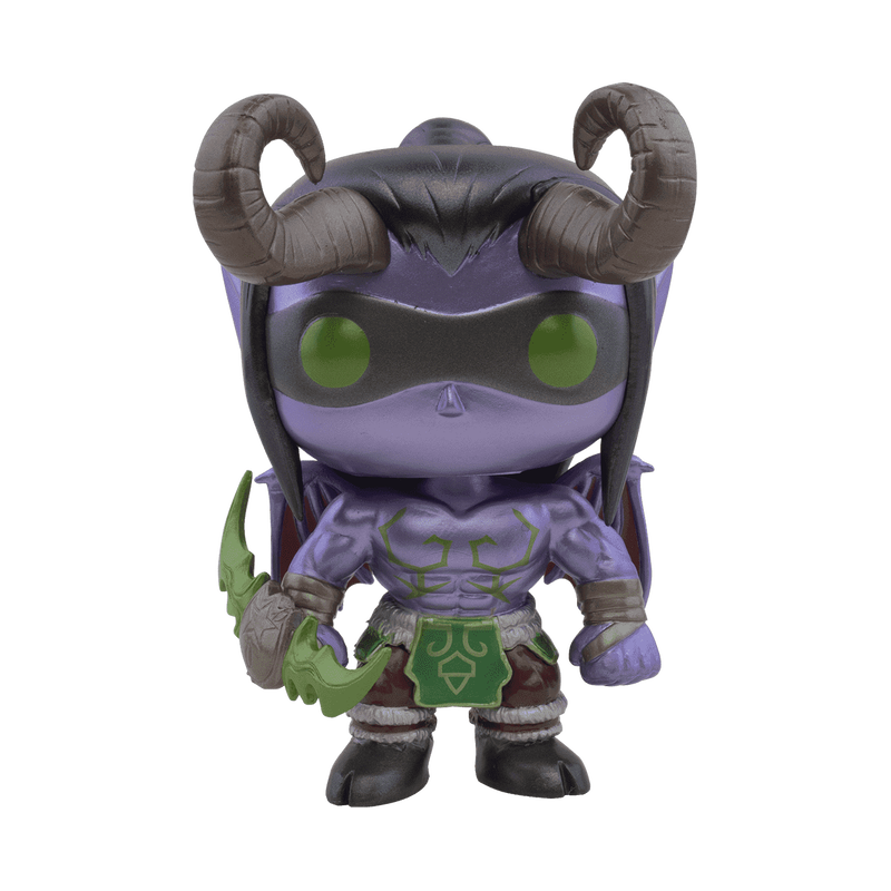 POP Games: Blizzard 30th- Illidan (MT), , hi-res view 2