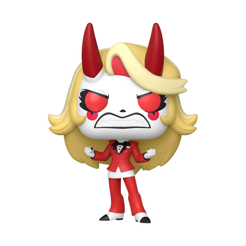 Pop! Charlie Morningstar (Chase), Image 1