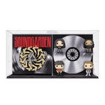 Pop! Albums Deluxe Soundgarden - Badmotorfinger, , hi-res view 1