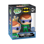 Pop! Freddy Funko as the Riddler, , hi-res view 2