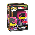 Pop! Daredevil (Classic) (Black Light), , hi-res view 2