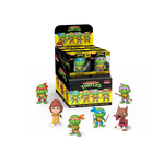 Teenage Mutant Ninja Turtles Mini Vinyl Figures, , hi-res view 1
