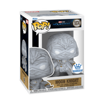 Pop! Moon Knight with Weapon, , hi-res view 2