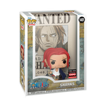 Pop! Poster Shanks, , hi-res view 3