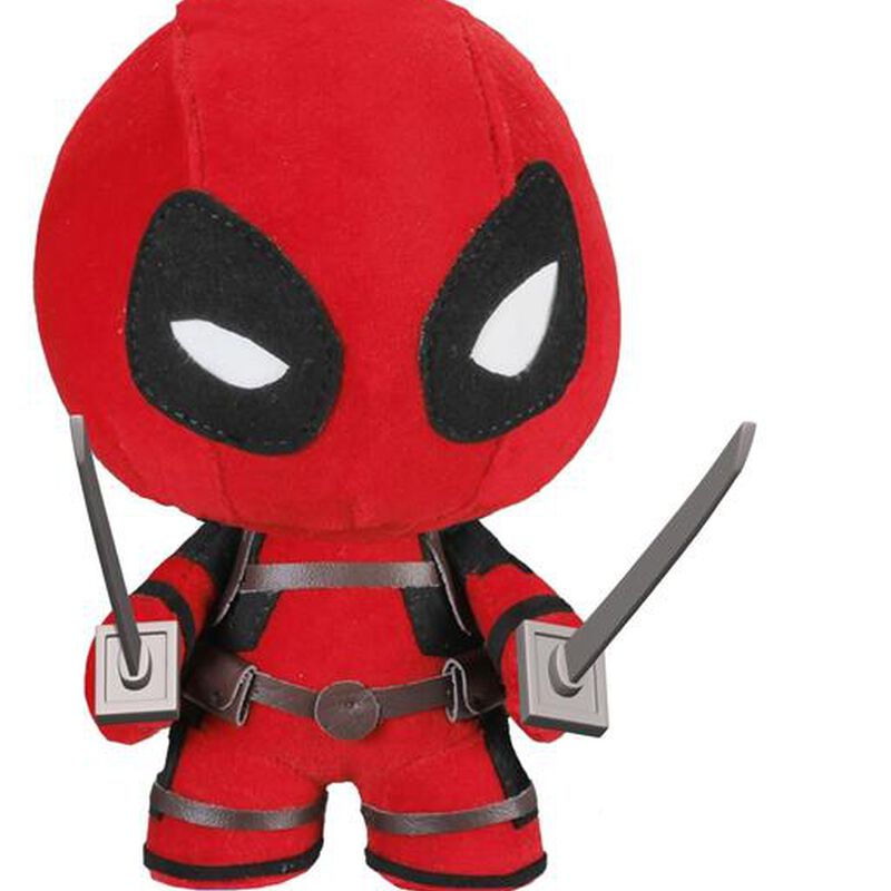 Fabrikations: Deadpool, , hi-res view 1