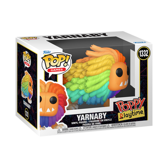 Pop! Yarnaby, , hi-res view 2