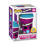 POP Funko: Slurpee- Blue Raspberry (GL)(711), , hi-res view 1
