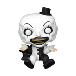Pop! Art the Clown (Shelf Sitter), , hi-res view 1