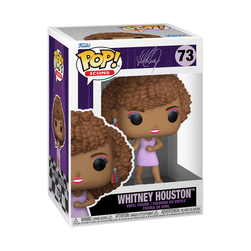 Pop! Whitney Houston, , hi-res view 2